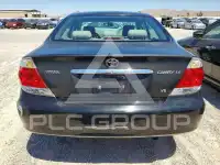 2006 Toyota CAMRY фото