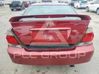 2006 Toyota CAMRY фото