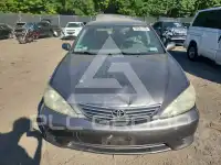 2006 Toyota CAMRY фото