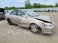 2006 Toyota CAMRY фото