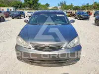 2006 Toyota CAMRY фото