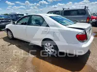 2006 Toyota CAMRY фото