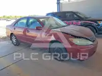 2006 Toyota CAMRY фото