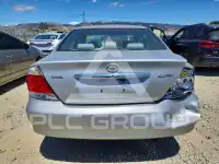 2006 Toyota CAMRY фото
