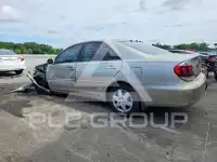 2006 Toyota CAMRY фото