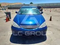 2006 Toyota CAMRY фото