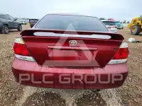 2006 Toyota CAMRY фото