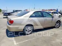 2006 Toyota CAMRY фото