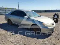 2006 Toyota CAMRY фото