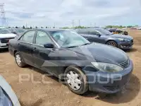 2006 Toyota CAMRY фото