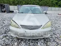 2006 Toyota CAMRY фото