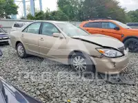 2006 Toyota CAMRY фото