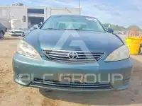 2006 Toyota CAMRY фото