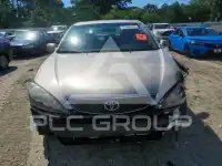 2006 Toyota CAMRY фото