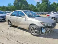 2006 Toyota CAMRY фото