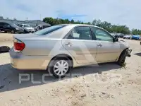 2006 Toyota CAMRY фото