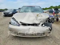 2006 Toyota CAMRY фото