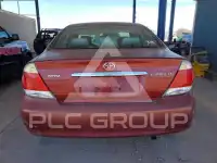 2006 Toyota CAMRY фото