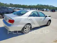 2006 Toyota CAMRY фото