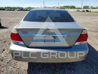 2006 Toyota CAMRY фото