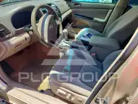 2006 Toyota CAMRY фото