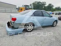 2006 Toyota CAMRY фото