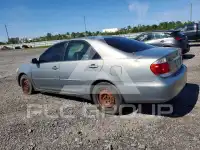 2006 Toyota CAMRY фото