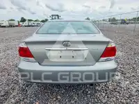 2006 Toyota CAMRY фото