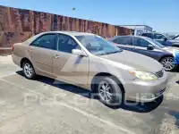 2006 Toyota CAMRY фото