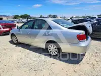 2006 Toyota CAMRY фото