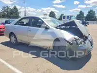 2006 Toyota CAMRY фото