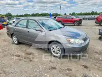 2006 Toyota CAMRY фото