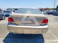 2006 Toyota CAMRY фото