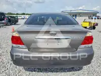 2006 Toyota CAMRY фото
