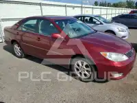 2006 Toyota CAMRY фото