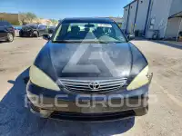 2006 Toyota CAMRY фото
