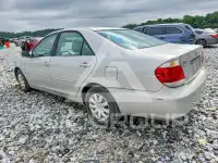 2006 Toyota CAMRY фото