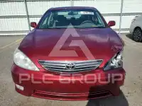 2006 Toyota CAMRY фото