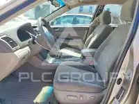 2006 Toyota CAMRY фото