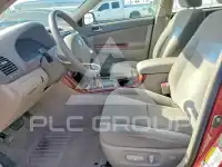 2006 Toyota CAMRY фото