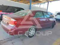 2006 Toyota CAMRY фото