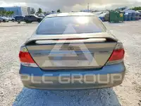 2006 Toyota CAMRY фото