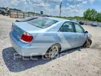 2006 Toyota CAMRY фото