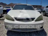 2006 Toyota CAMRY фото