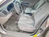 2006 Toyota CAMRY фото