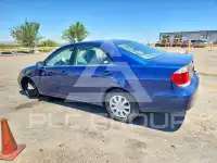 2006 Toyota CAMRY фото