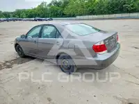 2006 Toyota CAMRY фото