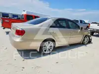 2006 Toyota CAMRY photo
