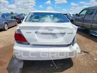 2006 Toyota CAMRY фото