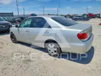 2006 Toyota CAMRY фото